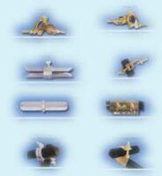 Scaffolding Fittings