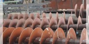 Screw Conveyor