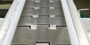 Slat Chain Conveyor Systems