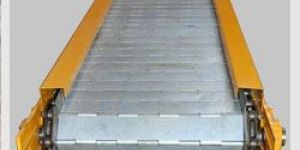 Slat Conveyors