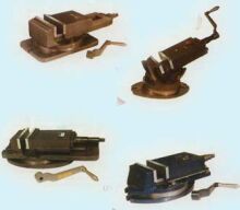 Cast Iron Bench Vice