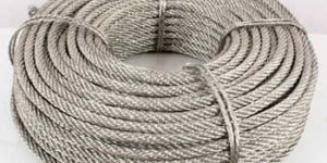 Copper Wire Rope