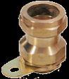 Brass Cable Glands
