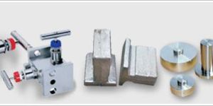 Instrumentation Forgings