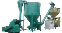 Poultry Feed Machineries