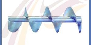Screw Conveyors