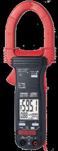 SINGLE PHASE POWER CLAMP METER