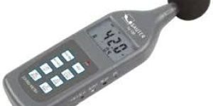 Sound Level Meters