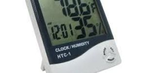 Thermo Hygrometer