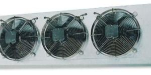 Air Blast Cooler