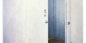 Banana Ripening Chamber