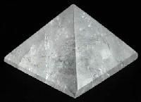 Crystal Pyramid
