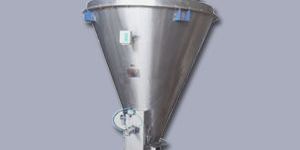 CONE-SCREW-PROCESSOR NAUTA MIXER