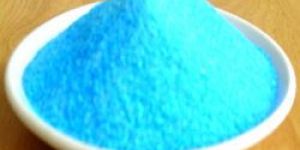 Copper Sulphate