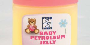 Anti Nappy Rash Baby Jelly