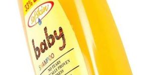 Baby Shampoo
