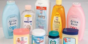 Health Care Products