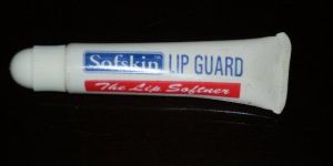 Lip Guard