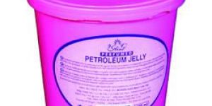 Perfumed Petroleum Jelly