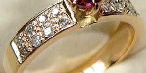 Spr - 03 Semi Precious Jewellery