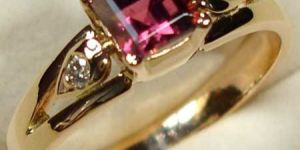 Spr - 04 Semi Precious Jewellery