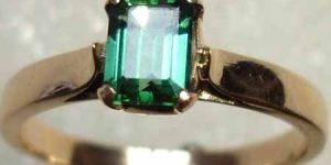 Spr - 17 Semi Precious Jewellery