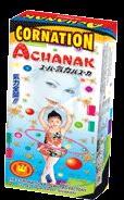 Achanak Crackling Balls Crackers