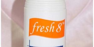 FRESH 8 WHITE Dew BOTTLE