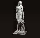 MH - 13 Marble Stone Handicrafts