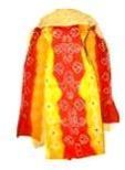 Ladies Multicolor Traditional Bandhani Suit Set