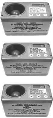 Digital Tea Moisture Meter