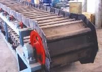 Apron Conveyors