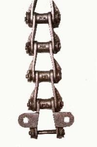 Chain Elevator