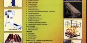 Conveyor Belts