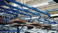 Overhead Conveyors