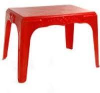 Plastic Table