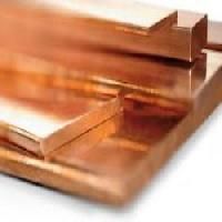 Copper Bars