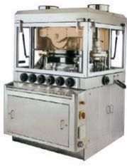 High Speed Tablet Press Machine