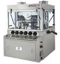 Tablet Press Machine