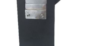 Tube Crimping Machine