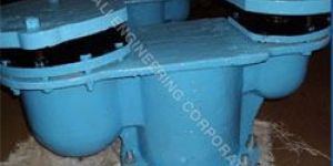 Double Acting Air Valve