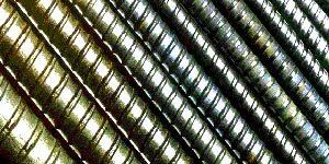 Deformed Reinforcing Bar
