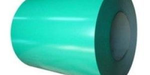 Prepainted Galvanized Steel Coil