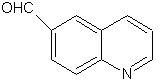 Quinoline 6-carboxaldehyde