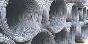 MS Wire Rod