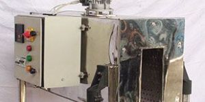 Shrink Wrapping Machine