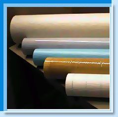 PVC Insulation Paper