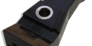 Plastic 2 Eye Feeler Head