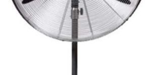 Pedestal Fans