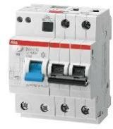 Residual Current Circuit Breaker